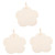 Balacoo 3pcs Flower Shaped Cotton Loofah Back Loofah for Shower Men Body Scrubber Cartoon Shower Loofahs Bath Tub Scrubber Flower Brush Ball Cute Shower Sponge Sponges Bath Towel Pattern Balacoo 3pcs Flower Shaped Cotton Loofah Back Loofah for Shower Men Body Scrubber Cartoon Shower Loofahs Bath Tub Scrubber Flower Brush Ball Cute Shower Sponge Sponges Bath Towel Pattern