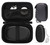CaseSack Label Printer case for Label Makers SUPVAN E10 Label Printer Portable Mini Label Maker Machine