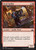 Magic: The Gathering - Swab Goblin - Planeswalker Deck Exclusive - Rivals of Ixalan