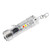Happyyami Keychain Flashlight Mini Flashlight Keychain Mini LED Flashlight Keychain Light Flash Light Mini