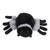 Wakauto Small Spider Plush Spider Bedroom Toy Plush Doll Stuffed Animals for Hugging Cute Stuffed Animals Stuffed Animals Plush Doll Cartoon