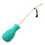 Control Bulb Duster Sprayer Pesticides Powder Duster With Longer Tube For For Indoor Outdoor Garden Sprayer Dispersing Dust Professional Tool