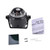 Dash Compass, Car Mount Compass Black Electronic Vehicle Compass Declination Adjustable Military Marine Ball Night Vision Dashboard Compass Marine Compass For Boats Boat Compass Atv Compass