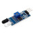 IR Infrared Barrier Module Sensor Obstacle Avoidance for Intelligent Car Robot