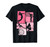 Volleyball Girls Women Youth Girl Player T-Shirt