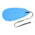 Saxophone Cleaning Cloth Flute Cleaning Cloth Clarinet Cleaning Cloth,Artificial Suede A Shape Cloth Cleaner Tool Musical Instrument Cleaning Cloth for Piccolo Flute Sax