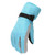 FUDERU Outdoor Mittens Windproof Snow Sports Skiing Gloves Winter Gloves Winter Gloves with Touchscreen Fingers