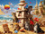 500 Pieces Jigsaw Puzzles for Adults - Difficult Puzzles for Adults Challenging - Santcastle Cats