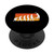 Badminton Racket Badminton Player Evolution Shuttlecock PopSockets Standard PopGrip