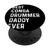 Best Conga Drummer Daddy Ever - Conga Player Daddy PopSockets Swappable PopGrip
