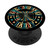 Conga Drummer Daddy Conga Player Family Congas Music Drummer PopSockets Swappable PopGrip