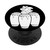 Conga Drummer Squirrel Congas & Squirrel Conga Drummer Lover PopSockets Swappable PopGrip