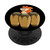 Conga Drummer Squirrel Congas & Squirrel Lover Conga Drummer PopSockets Swappable PopGrip