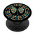 Conga Player - You Can Never Have Too Many Conga Drums PopSockets Swappable PopGrip