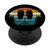 Conga Retro Sunset Conga Drums Conga Music Instruments Conga PopSockets Swappable PopGrip
