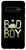 Galaxy S10 Bad Badminton Boy | Racket Shuttlecock | Badminton Player Case