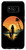 Galaxy S8 Surfing Girl Surfer Surfboard Beach Sunset Case