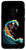 Galaxy S9 Skeleton Surfing Surfboard Surfer Surfboarding Case