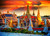 Sorus Puzzles | 1000 Piece Jigsaw Puzzle | Temple of Emerald Buddha, Thailand | Landmark, Holiday