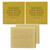 WISEWIPE Natural Solid Dish Soap Bar 3.5oz(Pack of 2pcs), Biodegradable Eco-friendly Plastic Free Paper Packing, Cold Process, Orange Scented