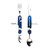 Sports Vault NFL Denver Broncos Utensil Multi Tool