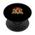 Surfer Surfboard Surfing Surfer PopSockets Standard PopGrip