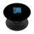 Surfer Surfboard Surfing Surfer PopSockets Standard PopGrip