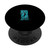 Surfer Surfboard Surfing Surfer PopSockets Standard PopGrip