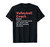 Volleyball Coach Definition Funny Trainer Gift Present T-Shirt
