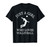 Volleyball Player Women Tee Just A Girl Who Loves Volleyball T-Shirt