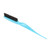 Teasing Brush,Hair Teasing Brush Professional Home Salon Rat Tail Teasing Brush for Back Combing Styling Tool Back Combing Brush