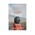 BATTTX Daniel Caesar 'Case Study 01' Canvas Poster Wall Decorative Art Painting Living Room Bedroom Decoration Gift Unframe-style12x18inch(30x45cm)
