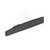 PS-9200-C0 : Black TUSQ XL Acoustic Saddle Compensated 1/8"