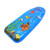 GANAZONO 1pc Kids Surfboard Infant Toy Floating Water Toys Baby Inflatable Pool Training Surfboard Swimming Pool Swimming Inflatable Floating Row PVC Child The Rider