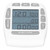 Multifunction Triple Timer, Car Home Universal 3 Channel Timer Clock + Millisecond + Stopwatch Count Down Timer LCD Display for Car, Home, Kitchen Monitors and Data Loggers