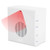 Sonew Security Body PIR Infrared Motion Sensor Detector Doorbell Wall PIR Detector Voice Reminder Welcome System Intelligent Greeting System