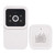 Wireless Doorbell Camera, Wireless WiFi Video Doorbell Two Way Intercom Wide Angle Lens Night for Home