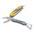 SMITH'S EDGESPORT 51268 2.75IN 7-N-1 Multi-Tool Gray