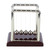 Newtons Cradle Pendulum, Physics Learning Desk Toy, Swinging Balls for Home, Office Decoration, Stress Relief, Newton's Cradle Balance Pendulum(Medium)