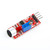 SHILLEHTEK KY-037 Sound Sensor Module with Analog for Raspberry Pi, Arduino, ESP32, and DIY Projects | High Sensitivity Sound Microphone Sensor Detection Module