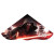 X-Kites SkyDelta 52 Inch Poly Delta Kite - Star Wars Kylo Ren