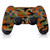 Controller Gear Officially Licensed Controller Skin - Flecktarn Camo - PlayStation 4