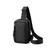 YurMemo Scanner Holster for Zebra TC72 TC75 TC77, Portable Barcode Scanner Chest Harness,Rugged Carrying Pouch for TC70 TC73 TC78 TC52 TC53 TC58 Most Handheld Barcode Scanner