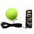 GHYJPAJK Boxing Reflex Ball, Boxing Ball with Headband Punching Balls Equipment for Focus,Boxing Reflex Ball and Adjustable Headband Boxing Training Gear Punching Ball,Hand Eye Coordination Training