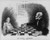 HistoricalFindings Photo: The Political Chess Board,Joseph Cannon Playing Chess,Committee,Freak,1910