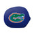 Pilot Alumni Group SMC-915S Mirror Cover with Logo (Collegiate Florida Gators), Small