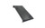 RAISING ELECTRONICS Cantilever Server Shelf Shelves Rack Mount 19inch 1U 8inch(210mm) Deep Aluminum
