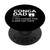 Conga Dad Definition Conga Player PopSockets Swappable PopGrip