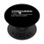 Conguero Definition For Conga Player PopSockets Swappable PopGrip