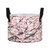 Sinestour Pink Cherry Tree Grow Bags 7 Gallon Fabric Pots with Handles Heavy Duty Pots for Plants Thickened Nonwoven Aeration Plant Grow Bag for Tomato Potato Fruits Flowers Garden